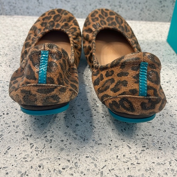 Tieks - Picture 8 of 11